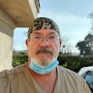 Meet your Posher, Jeffrey